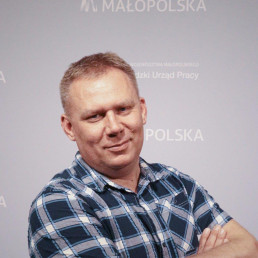 Marcin Krzowski